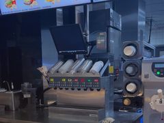 -麦当劳(深圳北站高铁店)