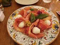 -Alimentari Grande(东湖路店)
