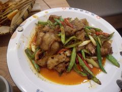 -花盐街·四川乐山小吃(西单大悦城店)