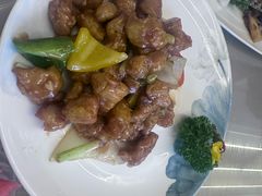 -鹿鸣春饭店(总店)