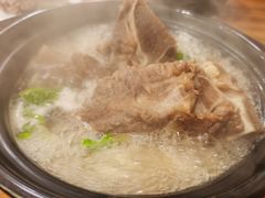 -老方牛味馆