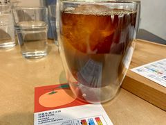 巴拿马&nbsp;橘子庄园-玫瑰咖啡(中山六路店)