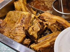 -伊穆祥牛肉面总店·清真