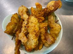 油炸小酥肉-走街串巷(丰富路店)