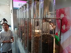 -LELECHA乐乐茶(美罗城店)