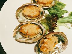 -OPEN開全日自助餐厅·牛肉火锅·海鲜(佛山希尔顿酒店)