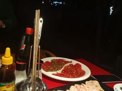 -二荆条·蜀鲜汇城市森林火锅