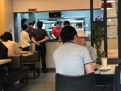 大堂-永和大王(宜山店)