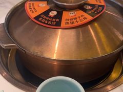 -润园四季椰子鸡火锅(南山海岸城店)