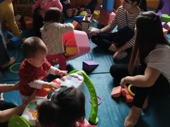 -Geneva日内瓦餐厅(西郊宝成花苑店)