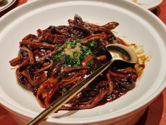 -老吉堂上海本帮菜(工体店)