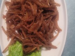 老妈小菜-小仙居·农家宴烤羊· 农庄