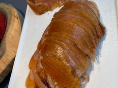 酥不腻烤鸭-小大董·烤鸭(观景餐厅·南京西路店)