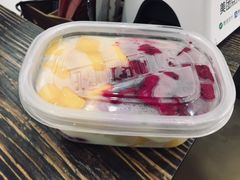 -简·煦蛋糕定制(下沙店)