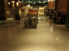 -龙之梦万丽酒店青餐厅