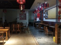 大堂-李连贵熏肉大饼(中街盛京龙城店)