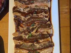 -韩味园果木炭烤鲜肉(陵东街店)