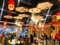 -格塘人家·山泉水煮鱼(望兴家园店)