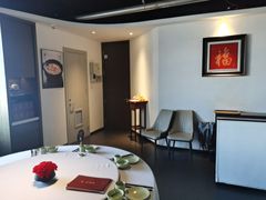 -悦融·京鲁菜·露台花园(安定门店)