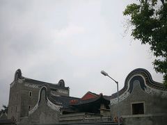 -碧江金楼