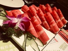 -番食园鲜食火锅(高新店)