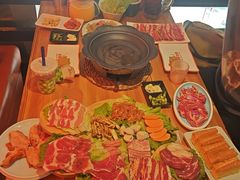 -丁荣华炸串(托乐嘉店)