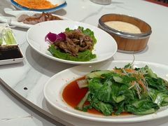 -梅利汴京烤鸭•开封豫菜地标店(晋安路店)