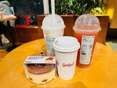 -Seesaw Coffee(朝阳大悦城店)