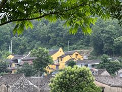 -东钱湖旅游度假区