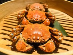 -成隆行·蟹王府(九江路店)