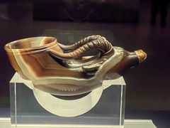 -陕西历史博物馆