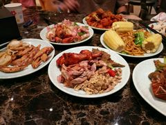 -水晶之星洗浴温泉汗蒸