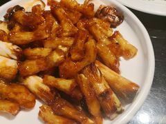 -蒙阴光棍鸡(新石中路店)
