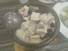 -华航饭店(华馨小区店)