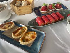 -鹿鸣酒家(越秀店)