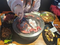 -吉志烤肉(太原总店)