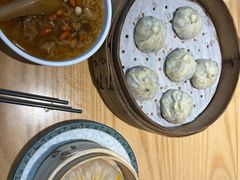 -小六汤包·老字号·中华名小吃(兴庆路店)