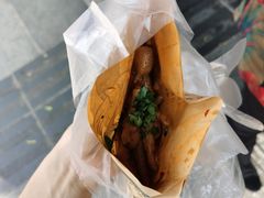 -八一路好吃街(雨田商务大厦店)