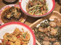 -恰饭·老长沙市井菜(天河客运站店)