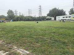 -蓝地时尚庄园(北京清河营地铁站店)