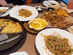 -米兰西点(兴隆台店)