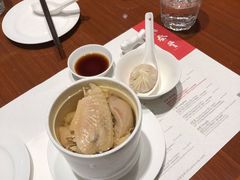 原盅鸡汤-鼎泰丰(国金店)