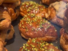 -BAKER&SPICE(安福路店)