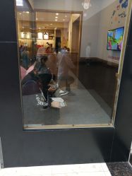 -上海交通大学医学院附属上海儿童医学中心(陆家嘴总院区)