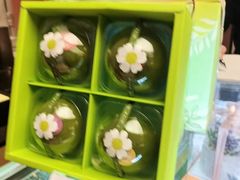 -朱迪小铺.半糖奶油蛋糕(海汇港店)