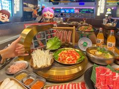 -杨小佳·齐齐哈尔烤肉·烤串(广州店)