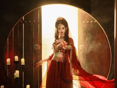 -九月鹰飞汉服摄影工作室