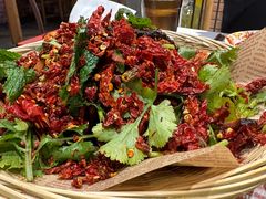 -霸王虾·麻辣小龙虾(清水河公园店)