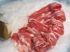 -百草滩羊清水涮羊肉(长城路店)