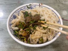 -清真马虎面馆(西七路店)